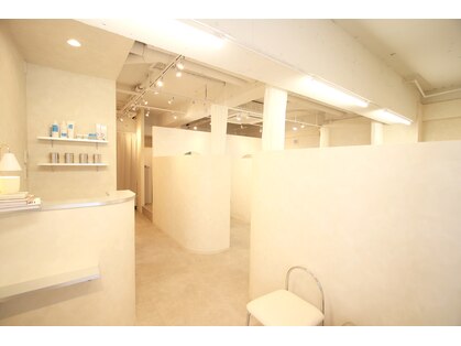 ロエ(LOE)の写真