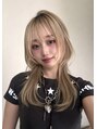 ピープスアンドスー 表参道 渋谷(Peeps&Suu.)&nbsp;山本梨華 【渋谷】