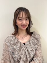 ザトエル 栄(THE TOEL) 松本 美和