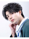 フェザーショート
