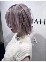 ハンナ 札幌(HANNAH) シャドールーツカラー