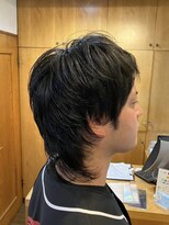 フリースタイル 立川(@.Freestyle)&nbsp;S'レイヤー(ウルフ)