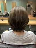 レイヤーボブ