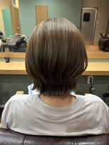 フロウ(Froh)&nbsp;レイヤーボブ