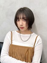 NOAHL NOVA【11/1 NEW OPEN(予定)】 ブリーチなしダブルカラー/レイヤー/縮毛矯正/髪質改善/学割U24