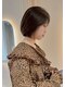 クオレア(CUOREA)の写真/骨格を見極めて貴方だけの似合わせ＆小顔見せスタイルに♪レイヤーカットや顔まわりカットが大人気◎