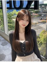 リュドール 名駅(Rue D'or)&nbsp;艶サラロング