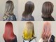private salon Laniの写真/白髪ぼかしから透明感あふれる艶カラーまで♪あなたに似合うカラーで、いつもと少し違う自分に♪