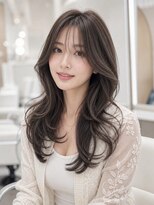 ラビマーニ 西中島店(Labimani)&nbsp;【Labimani】キレかわ韓国レイヤースタイル