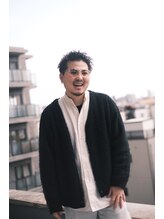 アグ ヘアー ジュジュ 北千住店(Agu hair juju)&nbsp;ツルタ ナオキ