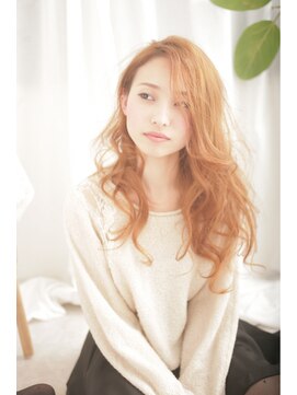 シエル(Ciel) ♪Natural Sexy♪