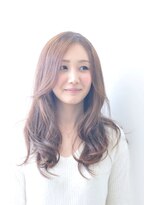 ヘアサロン アロッタ 木更津店(aLotta) 大人ヘルシー