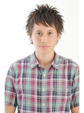 ラルコ(ralco) 『スプリングショート』