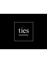 ties-HADANO［タイズ-秦野］