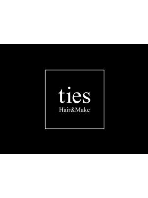 タイズ(ties)