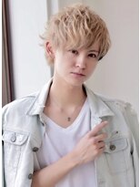 フォルテ 中田店 【FORTE中田店】メンズスタイル