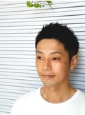 ☆GRIVEのショートメンズスタイル☆