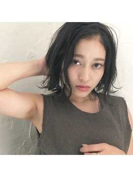 ロンド 表参道店(Lond) *Ian's collection*