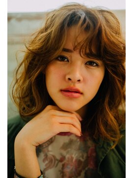 リアン 方南町店(Lian) カジュアルウェーブ