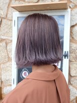 シェロヘア(cielo HAIR)&nbsp;ミニボブ