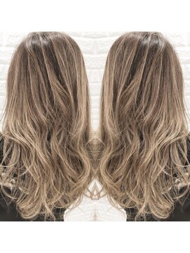 モードケイズ 松原店(MODE K's) ハイブリーチ