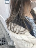 【田中智大】レイヤーカット×極細ハイライト