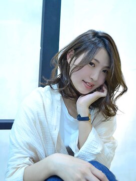 ヘアアンドスパリリィ(LiLiy) ◆LiLiy HairStyle◆