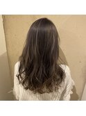 カット/カラー/ハイライト