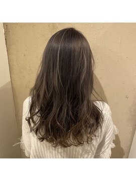 ラヴィズム 長岡店(LUVISM) カット/カラー/ハイライト