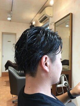 シエロ(cielo) cieloスタイル