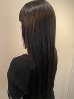 ノーティス(noTice) 憧れサラツヤストレート☆