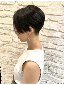 ゾンネ(ZONNE) 【ZONNE】クールショート