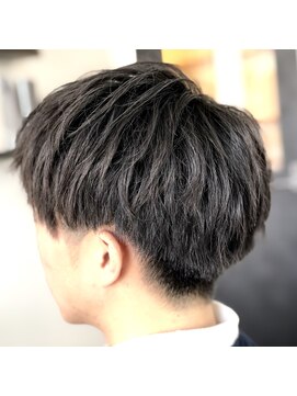 ザワン(The one) おもマッシュ