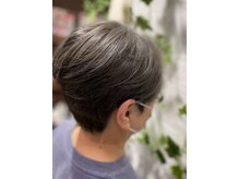 ローグヘアー 亀有店(Rogue HAIR)