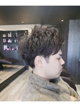 サード プレイス(Third Place) メンズスタイル！