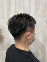 ムーナ(Muwna)&nbsp;メンズスタイル