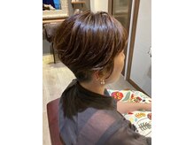コピーヌプラス(copine plus)