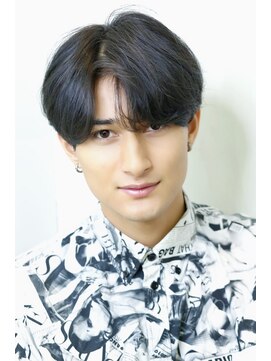 リップス 表参道店(LIPPS) モイスチャーカルマバング