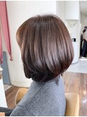 【American hair】