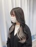 【インナー/ポイント/付けたし】最高級人毛編み込みエクステ本数相談◆1本～