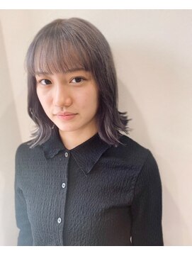 フーブ(HOOB) シルバー