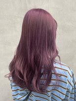 アルター(aL ter)&nbsp;ラベンダーピンク