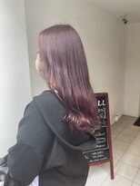 ウィル 京橋店(WiLL)&nbsp;【WiLL京橋店】朝尾愛花　韓国風ルビーチョコレート