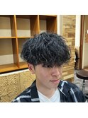 波巻きスパイラル