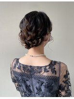 ホワイトルーム(White Room)&nbsp;natural arrange