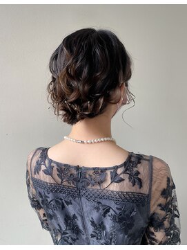 ホワイトルーム(White Room) natural arrange