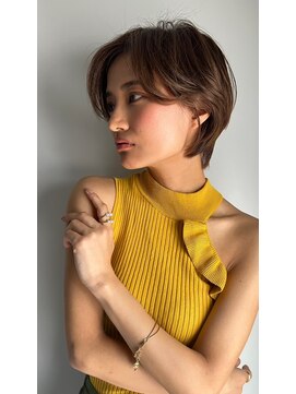 フラミューム 上野(flammeum) フラミュームスタイル