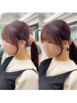 エイト 川崎店(EIGHT)&nbsp;イルミナブロッサムピンク［川崎］