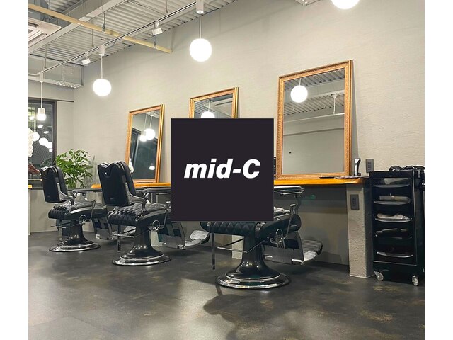 ミッドシー(mid-c)