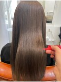 【髪質改善×パーソナルカスタマイズトリートメント】#ブリーチ